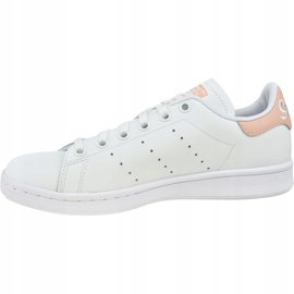 Adidas Originals Stan Smith Jr EE7571 weiß 1