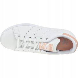 Adidas Originals Stan Smith Jr EE7571 weiß 2