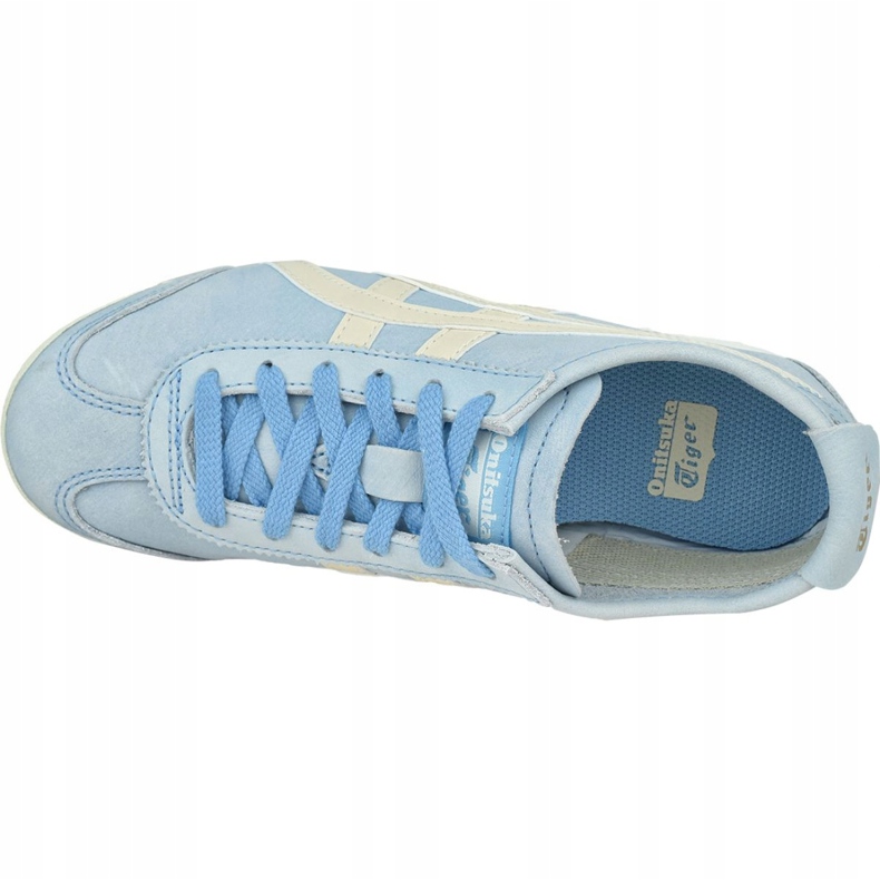 Asics Onitsuka Tiger Mexico 66 W 1182A178-400 blau 2