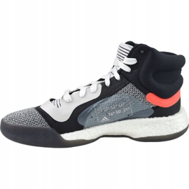 Adidas Marquee Boost M BB7822 Schuhe schwarz 1