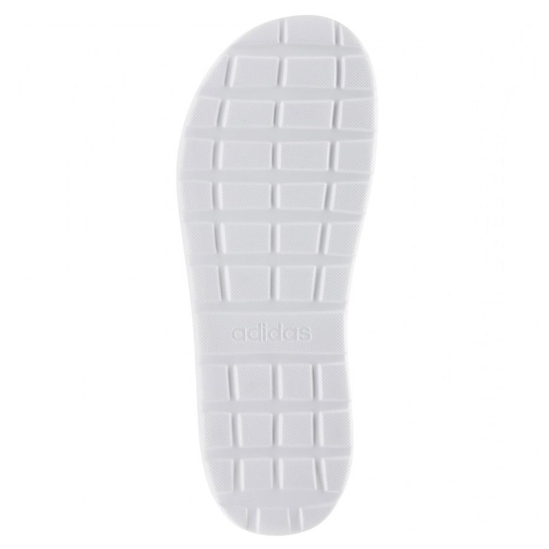 Adidas Komfort-Sandale EG6690 marineblau 1