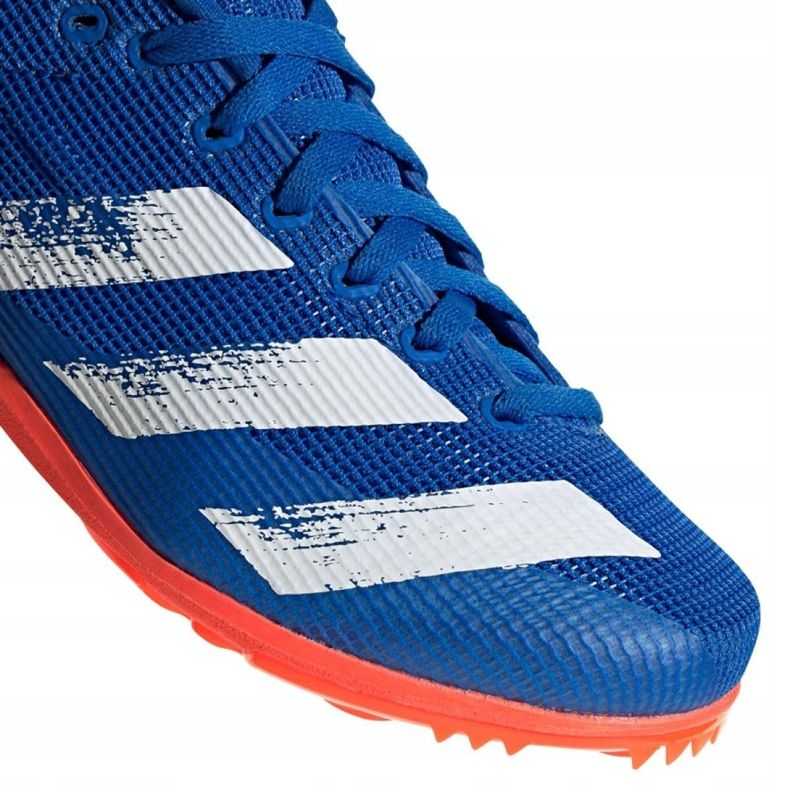 Adidas allroundstar Jr EG1207 Schuhe weiß blau 1