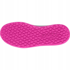 Adidas Vs Switch 2 K Jr FV5653 Schuhe rosa grau 1