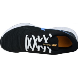 Nike Revolution 5 M BQ3204-004 Schuh schwarz 2