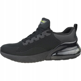 Skechers Skech-Air Stratus M 232056-BBK schwarz 1