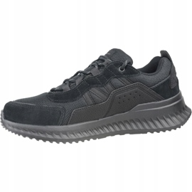 Skechers Matera 2.0-Ximino M 232011-BBK schwarz 1