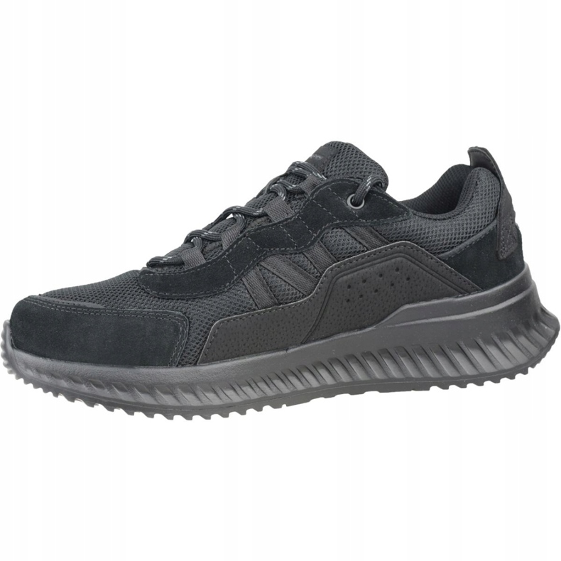 Skechers Matera 2.0-Ximino M 232011-BBK schwarz 1