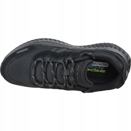 Skechers Matera 2.0-Ximino M 232011-BBK schwarz 2