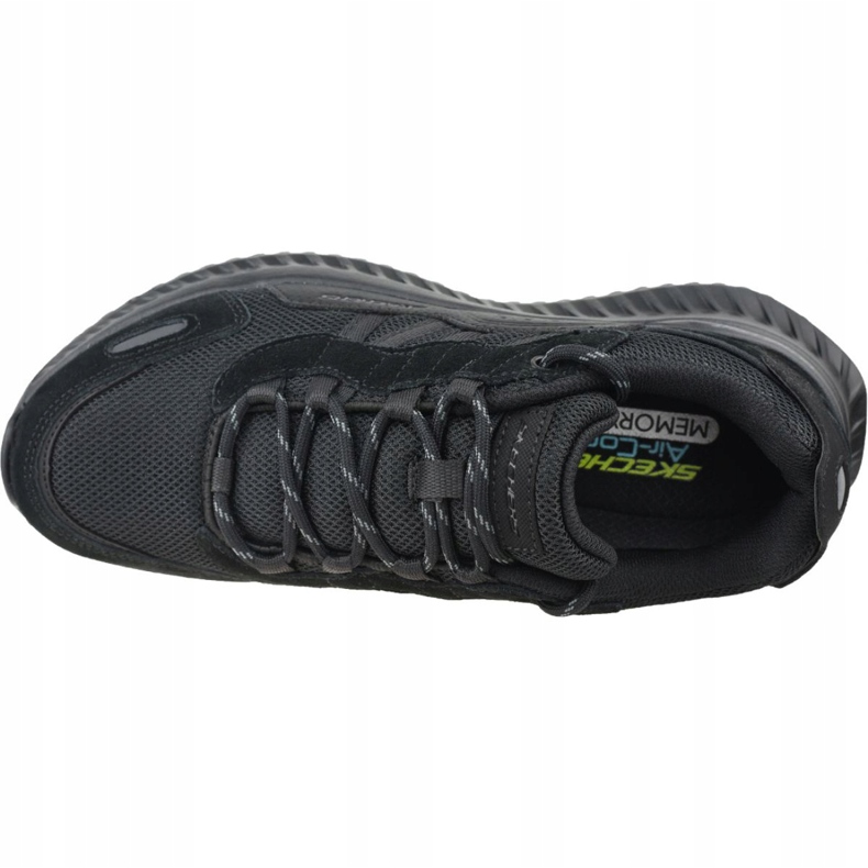Skechers Matera 2.0-Ximino M 232011-BBK schwarz 2