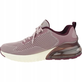 Skechers Skech-Air Stratus W 13278-MVE Schuhe violett 1