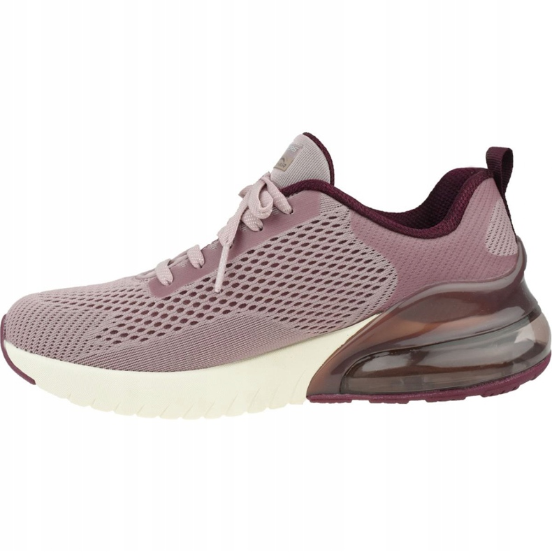 Skechers Skech-Air Stratus W 13278-MVE Schuhe lila 1