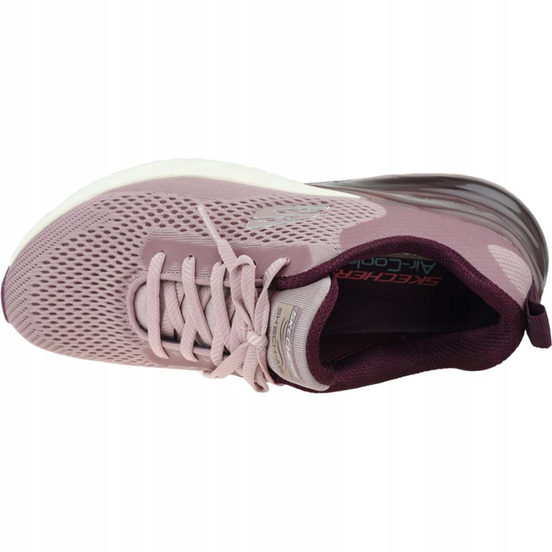 Skechers Skech-Air Stratus W 13278-MVE Schuhe violett 2