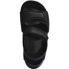 Adidas Altaswim C Jr EG2134 Sandalen schwarz 1