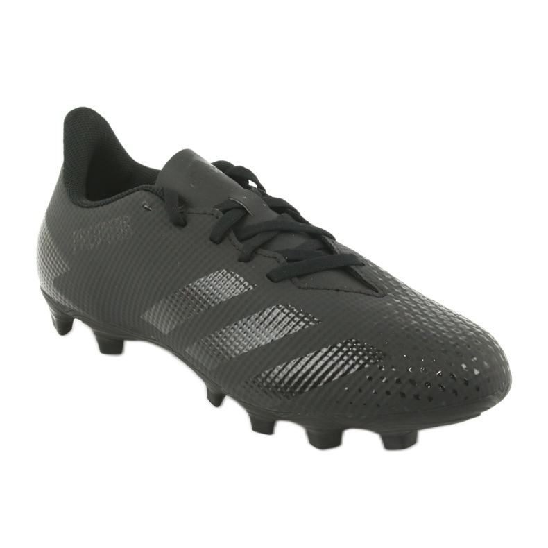 Adidas Predator 20.4 FxG M EF1649 Fußballschuhe schwarz 1