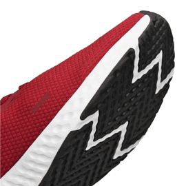 Nike Revolution 5 FlyEase Wide M CJ9885-600 rot 1