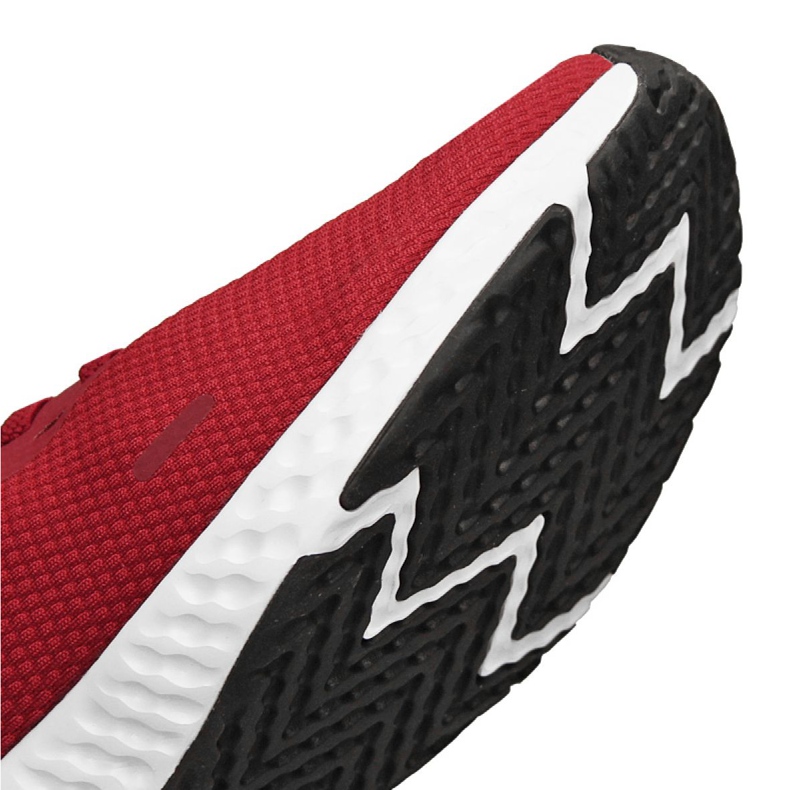 Nike Revolution 5 FlyEase Wide M CJ9885-600 rot 1
