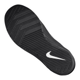 Nike React Metcon M BQ6044-010 Schuhe schwarz 2