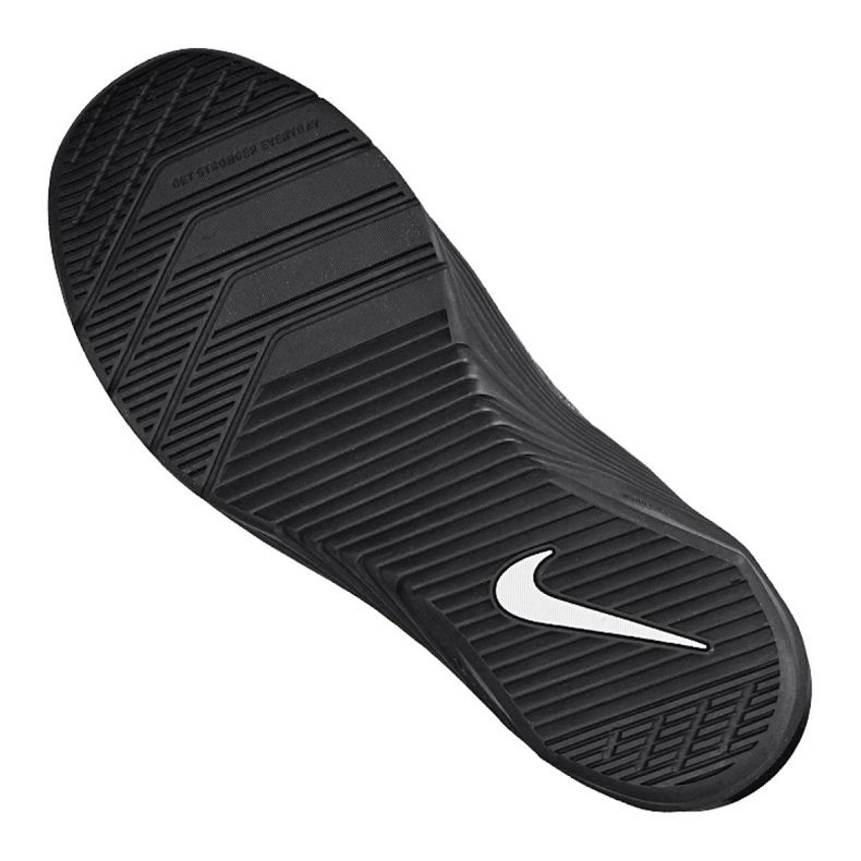 Nike React Metcon M BQ6044-010 Schuhe schwarz 2