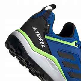 Adidas Terrex Agravic Gtx M EF6871 blau 2