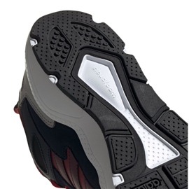 Adidas Crazychaos M EF1058 Schuhe schwarz rot 1