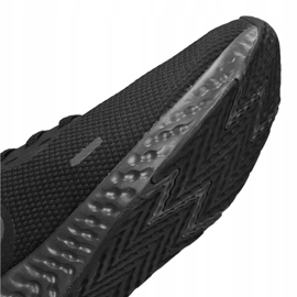Nike Revolution 5 FlyEase Wide M CJ9885-001 Schuh schwarz 1