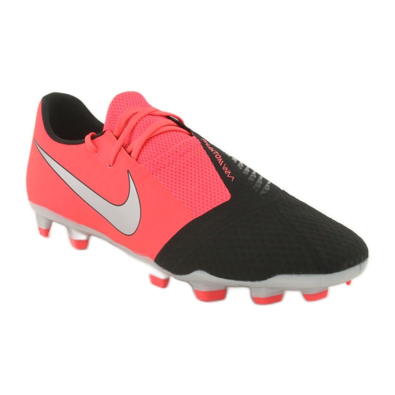 Nike Phantom Venom Academy Fg M AO0566-606 Fußballschuhe rot 1