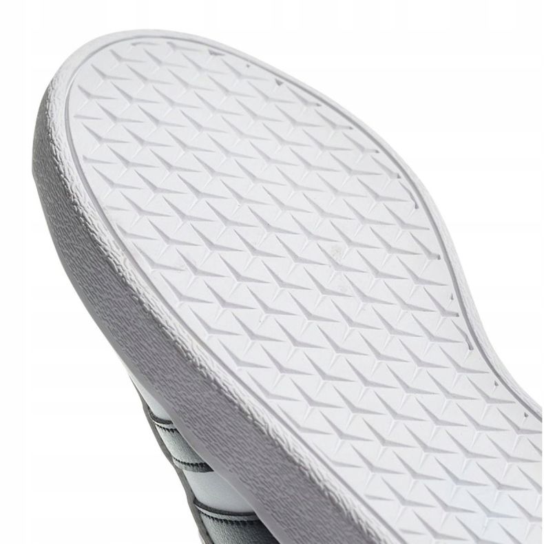 Adidas Vl Court 2.0 Jr DB1831 Schuhe weiß 1