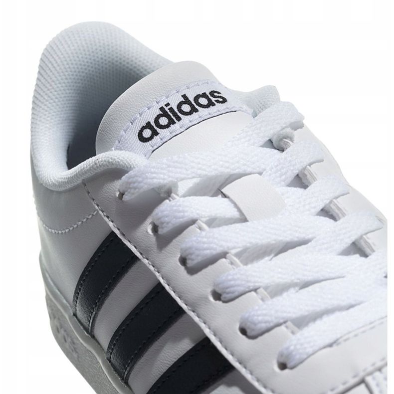 Adidas Vl Court 2.0 Jr DB1831 Schuhe weiß 2