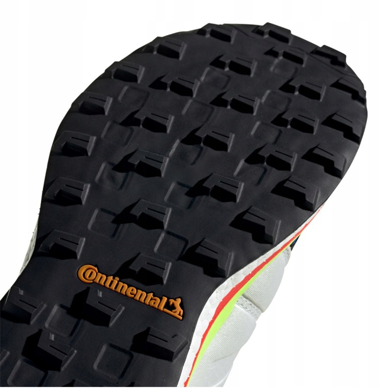 Schuhe adidas Terrex Agravic Boa M EH0202 blau grau grün 1