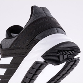 Adidas FortaFaito Jr FV6118 Schuhe schwarz grau 1