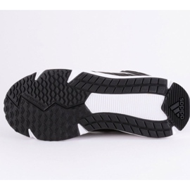 Adidas FortaFaito Jr FV6118 Schuhe schwarz grau 5
