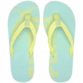 Puma Epic Flip V2 W 360248 39 gelb 1