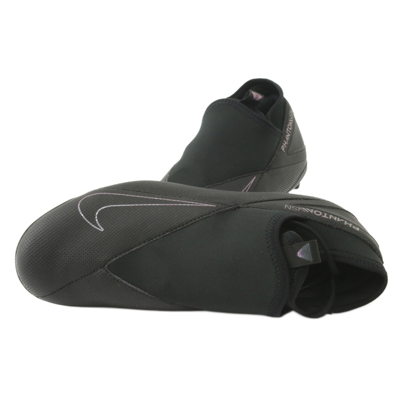 Nike Phantom Vsn 2 Club DF / MG M CD4159-010 Fußballschuhe schwarz 6