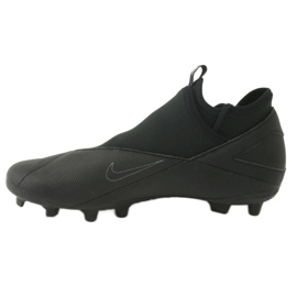 Nike Phantom Vsn 2 Club DF / MG M CD4159-010 Fußballschuhe schwarz 2