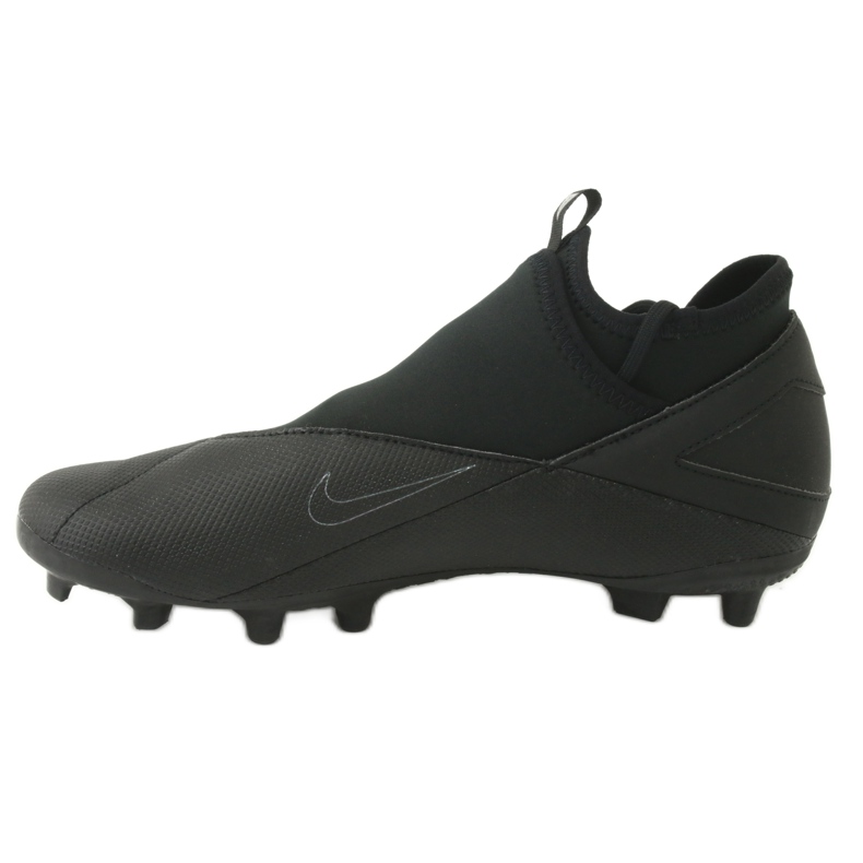 Nike Phantom Vsn 2 Club DF / MG M CD4159-010 Fußballschuhe schwarz 2