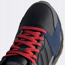 Adidas Crazychaos M EG8747 Schuhe schwarz grau 2