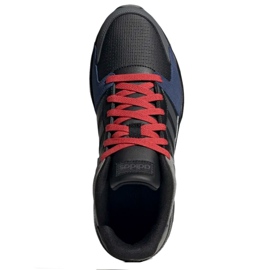 Adidas Crazychaos M EG8747 Schuhe schwarz grau 3