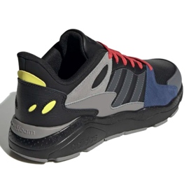 Adidas Crazychaos M EG8747 Schuhe schwarz grau 4