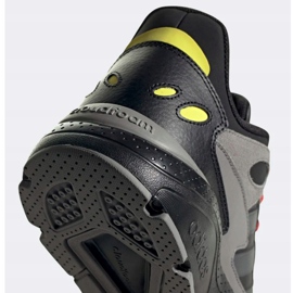 Adidas Crazychaos M EG8747 Schuhe schwarz grau 6