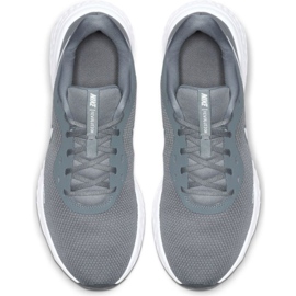 Nike Revolution 5 M BQ3204 005 grau 1