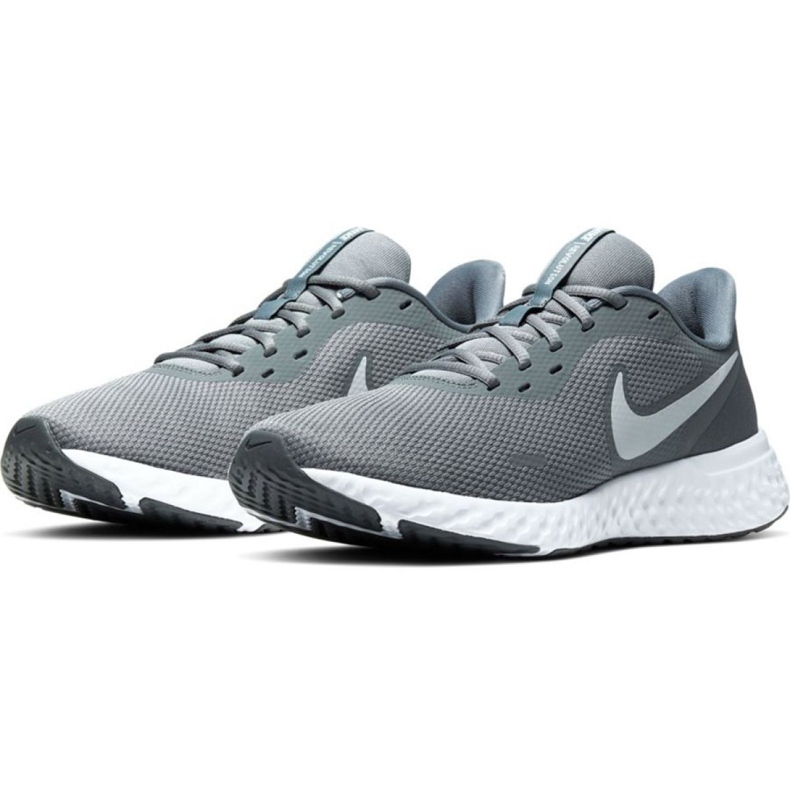 Nike Revolution 5 M BQ3204 005 grau 2
