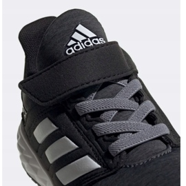 Adidas FortaFaito Jr EE7309 Schuhe grau 2