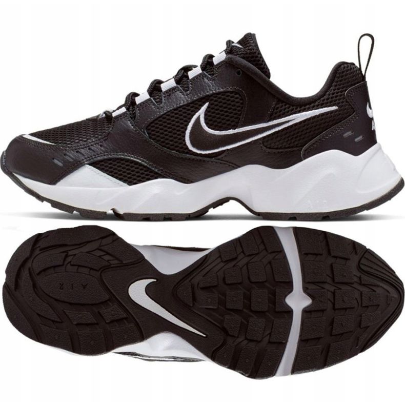 Nike Air Heights Jr CI0603 001 schwarz 1