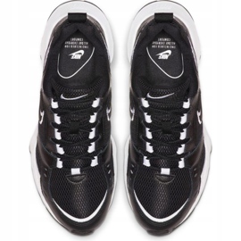 Nike Air Heights Jr CI0603 001 schwarz 2