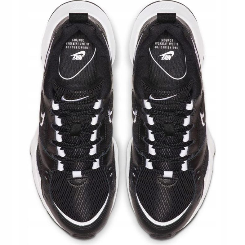 Nike Air Heights Jr CI0603 001 schwarz 2