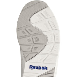 Reebok Royal Glide W V53956 weiß 1