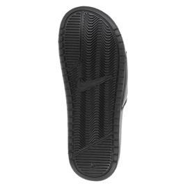 Nike Benassi Just Do It W 343881-061 schwarz schwarz 2
