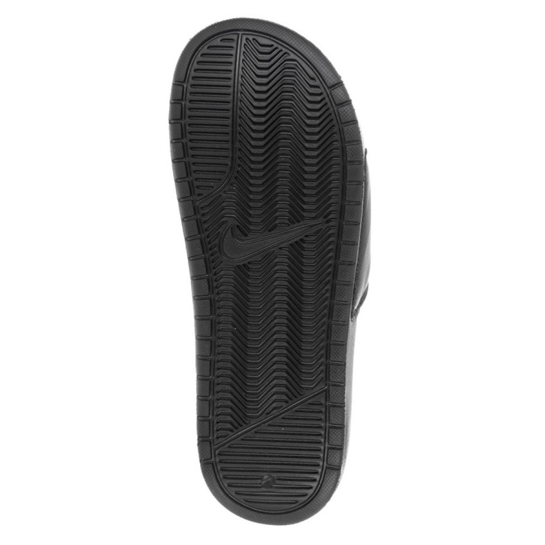 Nike Benassi Just Do It W 343881-061 schwarz schwarz 2