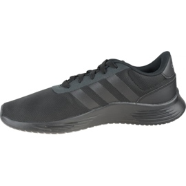 Adidas Lite Racer 2.0 M EG3284 Schuhe schwarz 1