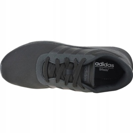 Adidas Lite Racer 2.0 M EG3284 Schuhe schwarz 2